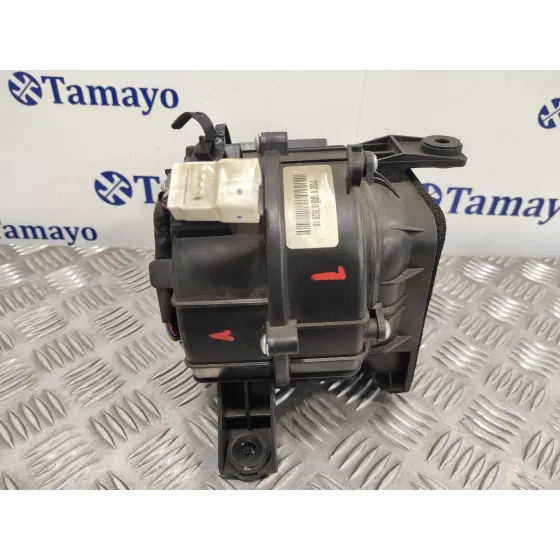 Motor Calefaccion para Hyundai Ioniq