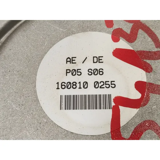 Motor Calefaccion para Hyundai Ioniq