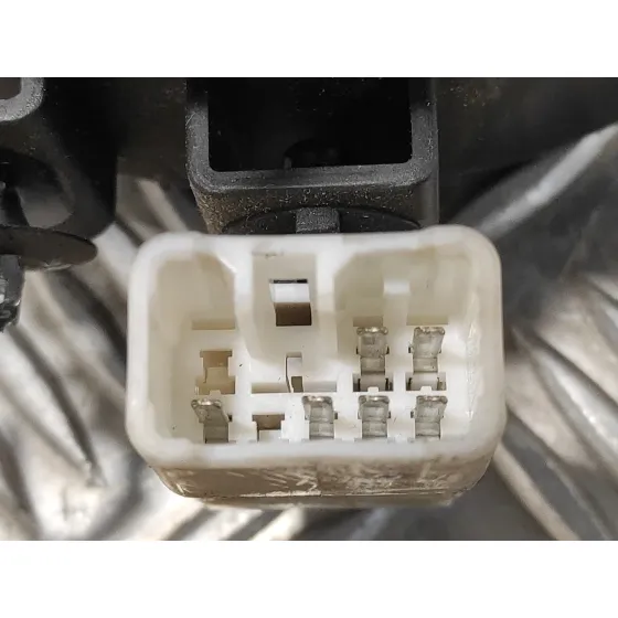Motor Calefaccion para Hyundai Ioniq