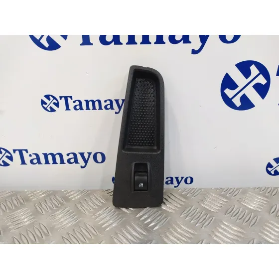 Mando Elevalunas Delantero Derecho para Fiat Bravo (198)