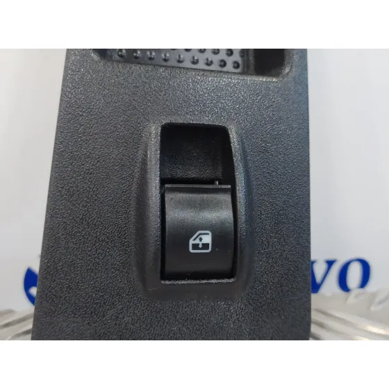 Mando Elevalunas Delantero Derecho para Fiat Bravo (198)