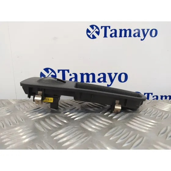 Mando Elevalunas Delantero Derecho para Fiat Bravo (198)
