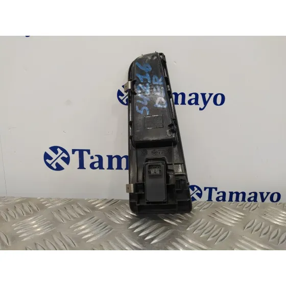 Mando Elevalunas Delantero Derecho para Fiat Bravo (198)