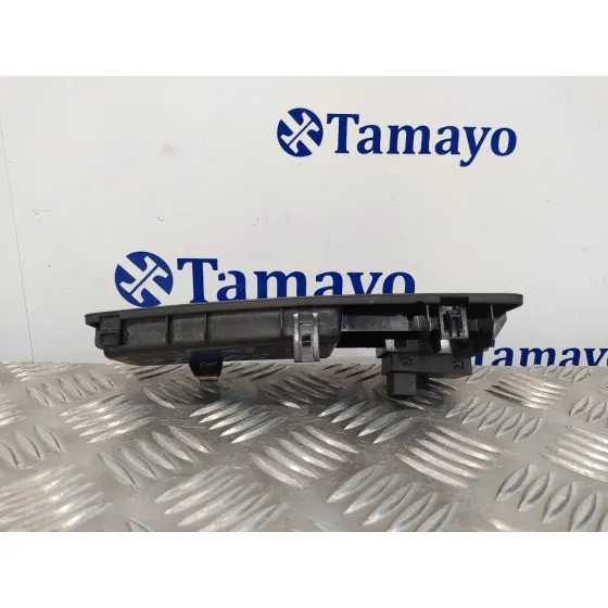 Mando Elevalunas Delantero Derecho para Fiat Bravo (198)