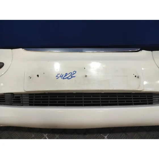 Paragolpes Delantero para Mercedes-Benz Clase A (W168)