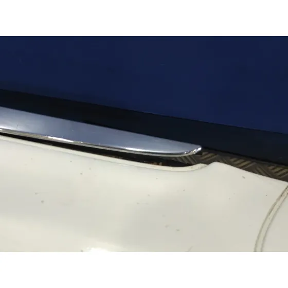 Paragolpes Delantero para Mercedes-Benz Clase A (W168)