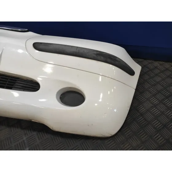 Paragolpes Delantero para Mercedes-Benz Clase A (W168)