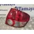 Piloto Trasero Derecho para Hyundai Getz (Tb)