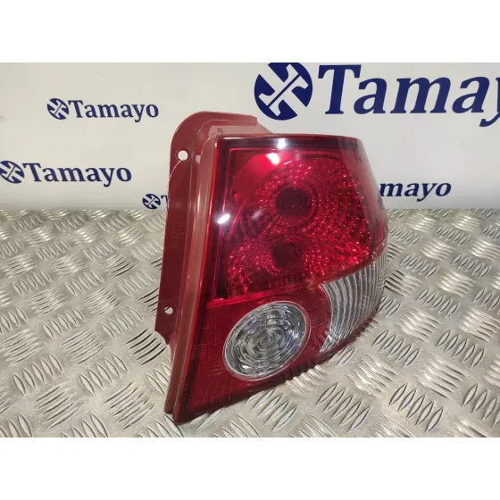 Piloto Trasero Derecho para Hyundai Getz (Tb)