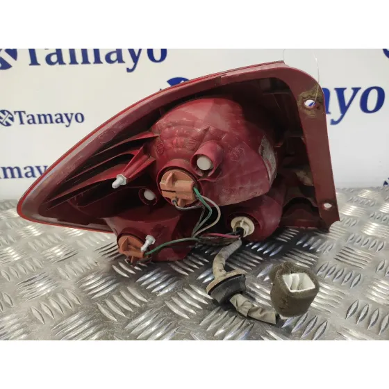 Piloto Trasero Derecho para Hyundai Getz (Tb)