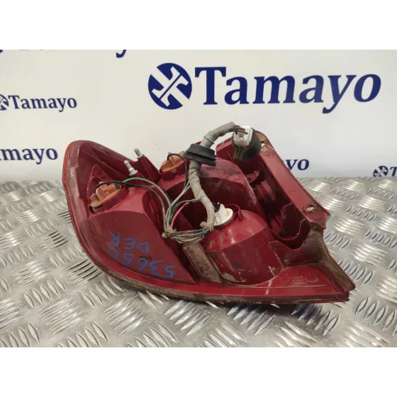 Piloto Trasero Derecho para Hyundai Getz (Tb)