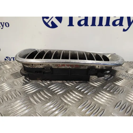 Rejilla Paragolpes Izquierda para Bmw Serie 3 Berlina (E46)