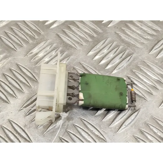 Resistencia Calefaccion para Peugeot 207