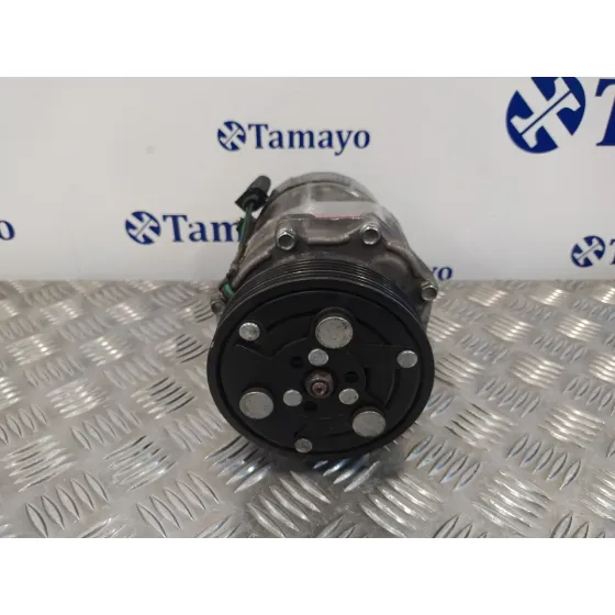 Compresor Aire Acondicionado para Audi A3 (8L)