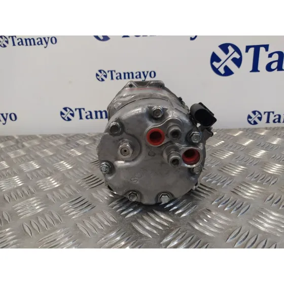 Compresor Aire Acondicionado para Audi A3 (8L)