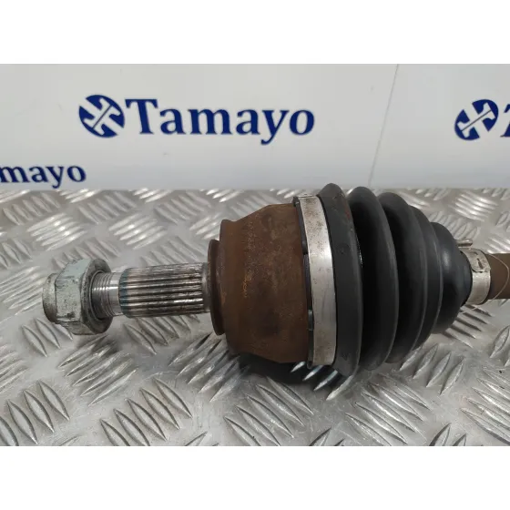 Transmision Delantera Izquierda para Fiat Grande Punto (199)