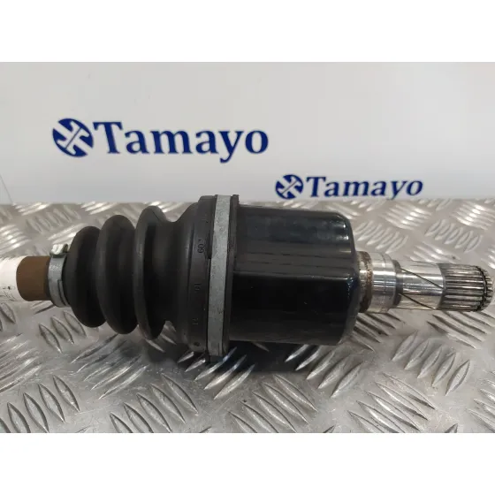 Transmision Delantera Izquierda para Fiat Grande Punto (199)