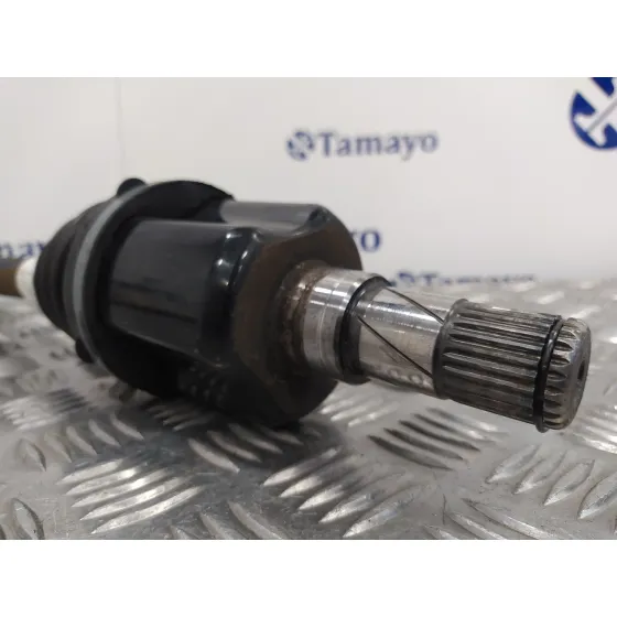 Transmision Delantera Izquierda para Fiat Grande Punto (199)
