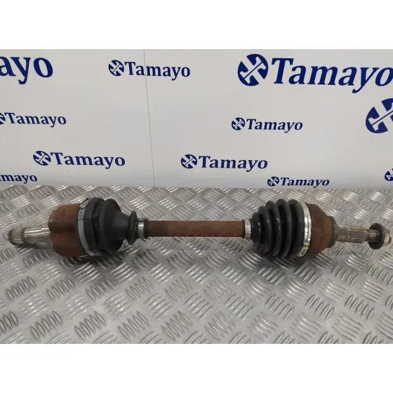 Transmision Delantera Izquierda para Ford Mondeo Berlina (Ge)