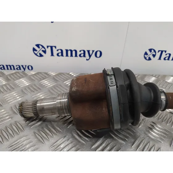 Transmision Delantera Izquierda para Ford Mondeo Berlina (Ge)