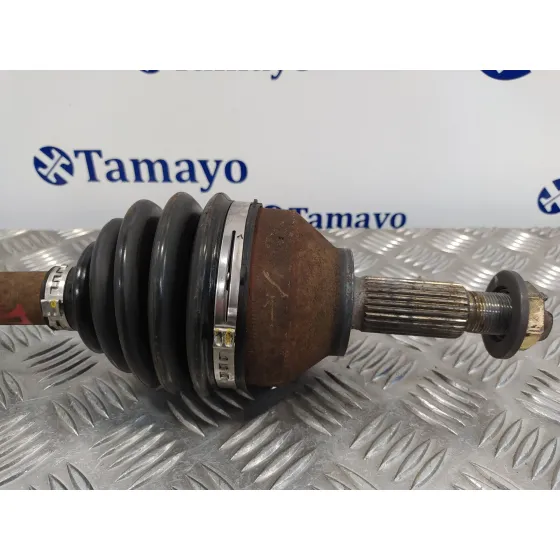 Transmision Delantera Izquierda para Ford Mondeo Berlina (Ge)