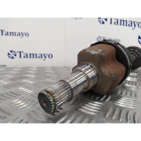 Transmision Delantera Izquierda para Ford Mondeo Berlina (Ge)