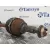 Transmision Delantera Izquierda para Ford Mondeo Berlina (Ge)