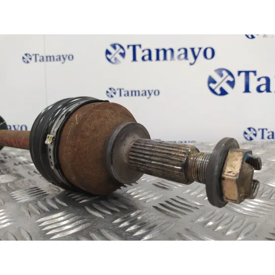 Transmision Delantera Izquierda para Ford Mondeo Berlina (Ge)