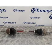 Transmision Delantera Izquierda para Citroën C3