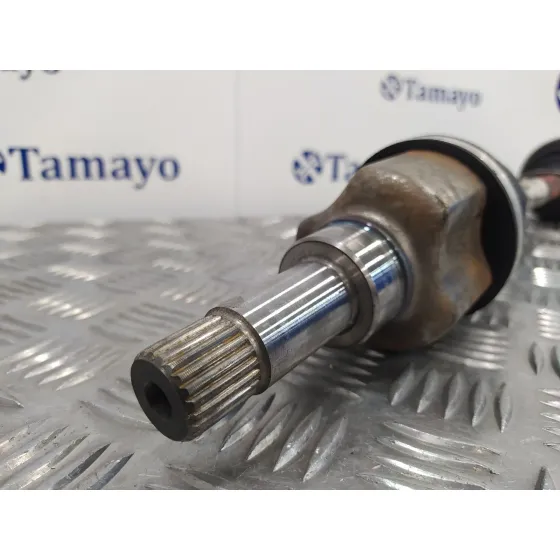 Transmision Delantera Izquierda para Citroën C3