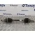 Transmision Delantera Izquierda para Ford Fiesta (Cb1)