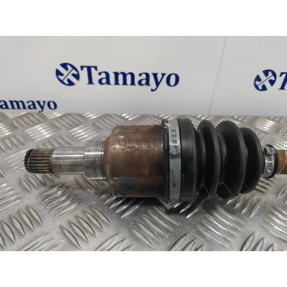 Transmision Delantera Izquierda para Ford Fiesta (Cb1)