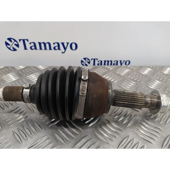 Transmision Delantera Izquierda para Ford Fiesta (Cb1)
