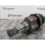 Transmision Delantera Izquierda para Ford Fiesta (Cb1)