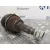 Transmision Delantera Izquierda para Ford Fiesta (Cb1)