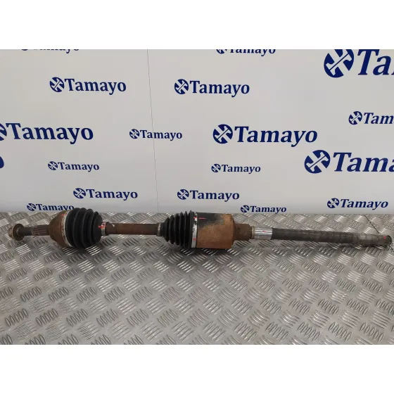 Transmision Delantera Derecha para Jeep Cherokee (Kj)