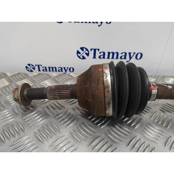 Transmision Delantera Derecha para Jeep Cherokee (Kj)
