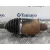 Transmision Delantera Derecha para Jeep Cherokee (Kj)