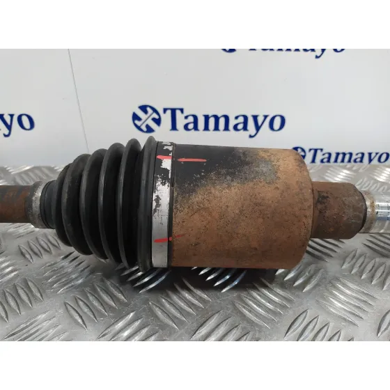 Transmision Delantera Derecha para Jeep Cherokee (Kj)
