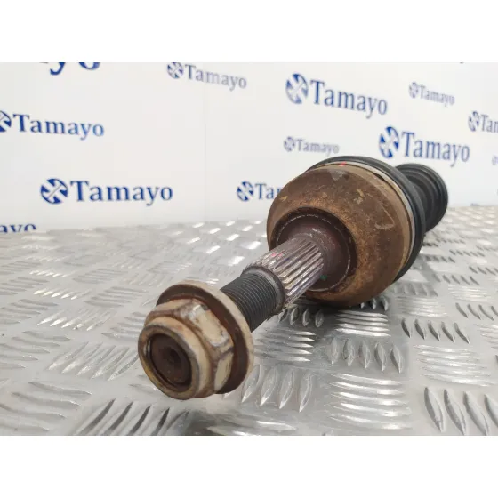 Transmision Delantera Derecha para Jeep Cherokee (Kj)