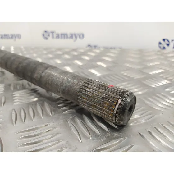 Transmision Delantera Derecha para Jeep Cherokee (Kj)