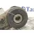 Brazo Suspension Inferior Delantero Izquierdo para Mercedes-Benz Viano (W639)