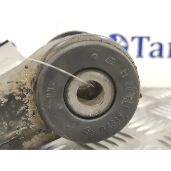 Brazo Suspension Inferior Delantero Izquierdo para Mercedes-Benz Viano (W639)