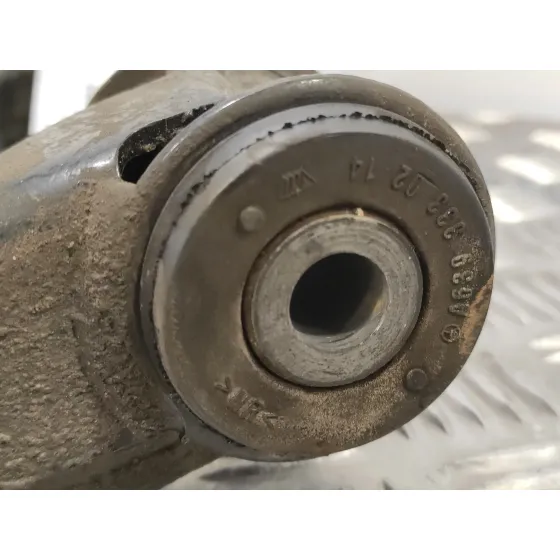 Brazo Suspension Inferior Delantero Izquierdo para Mercedes-Benz Viano (W639)