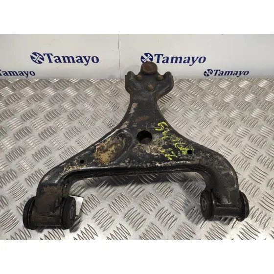 Brazo Suspension Inferior Delantero Izquierdo para Mercedes-Benz Viano (W639)