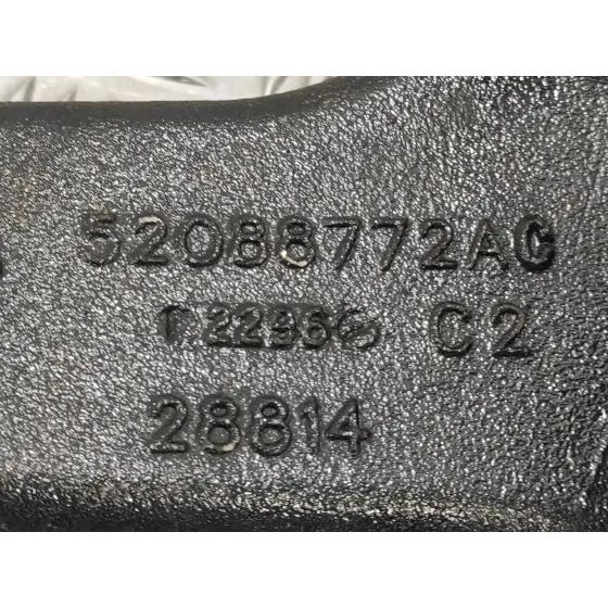 Brazo Suspension Inferior Delantero Derecho para Jeep Cherokee (Kj)