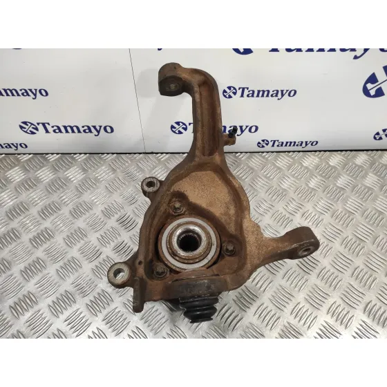 Mangueta Delantera Izquierda para Jeep Cherokee (Kj)
