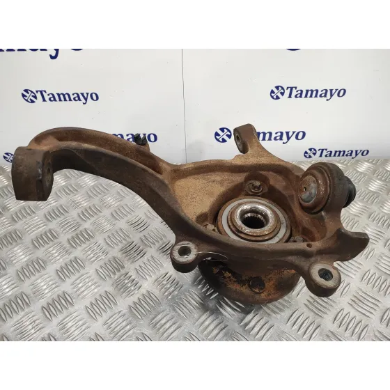Mangueta Delantera Izquierda para Jeep Cherokee (Kj)