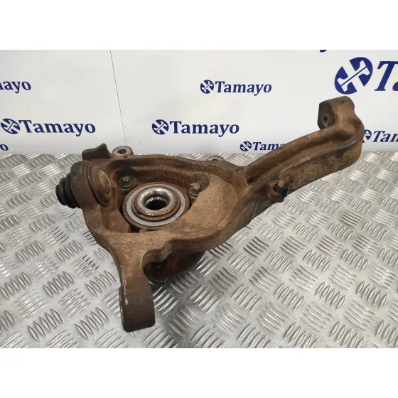 Mangueta Delantera Izquierda para Jeep Cherokee (Kj)