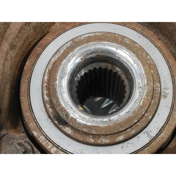 Mangueta Delantera Izquierda para Jeep Cherokee (Kj)
